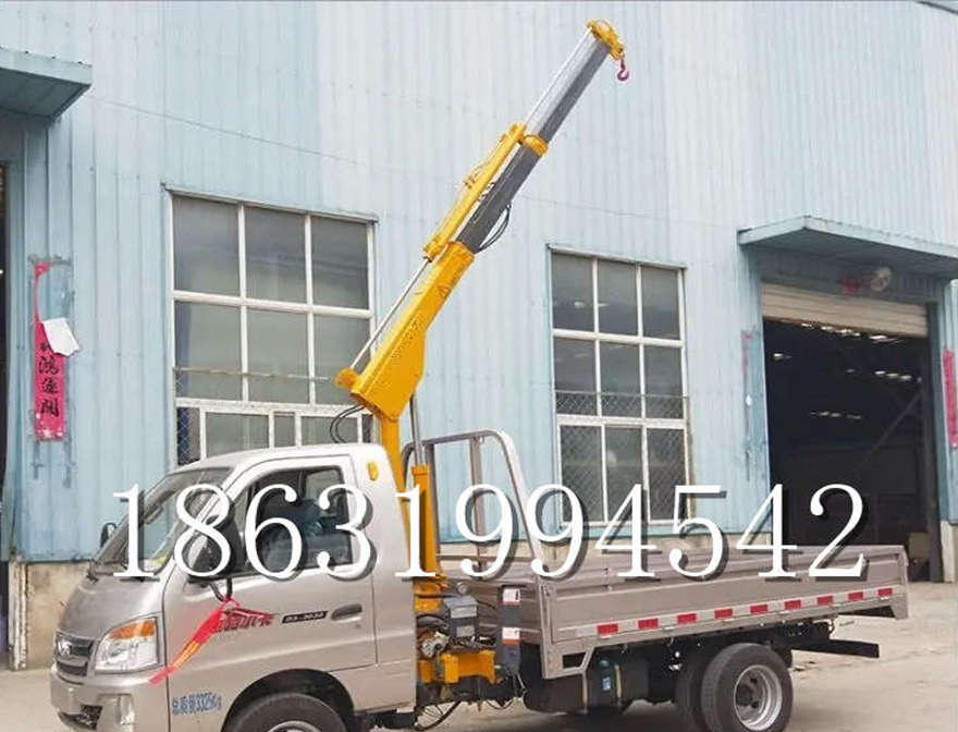 正阳县随车吊机3吨正阳县当地随车吊机正阳县液压小吊机正阳县伸缩吊油压随车吊移动